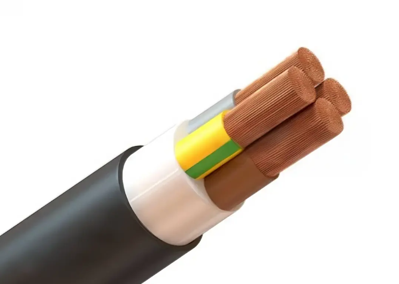 RZ1-K LSZH FLEXIBLE CABLE