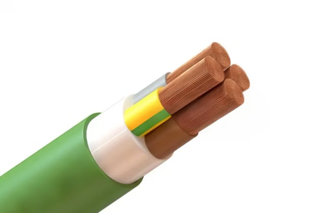 RZ1-K LSZH FLEXIBLE CABLE