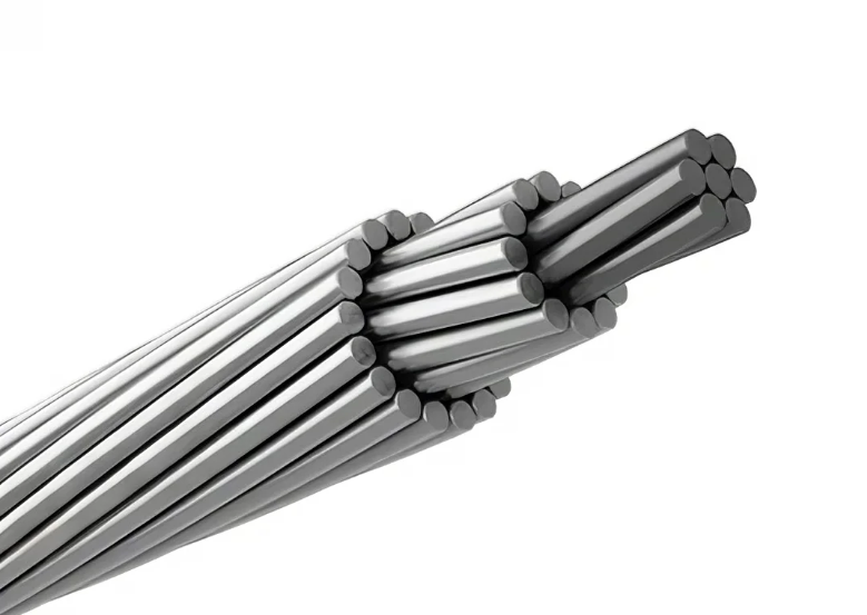 ALUMINUM CONDUCTOR STEEL REINFORCED (ACSR CONDUCTOR)