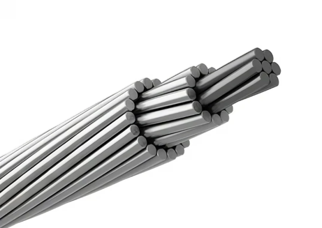 ALUMINUM CONDUCTOR STEEL REINFORCED (ACSR CONDUCTOR)