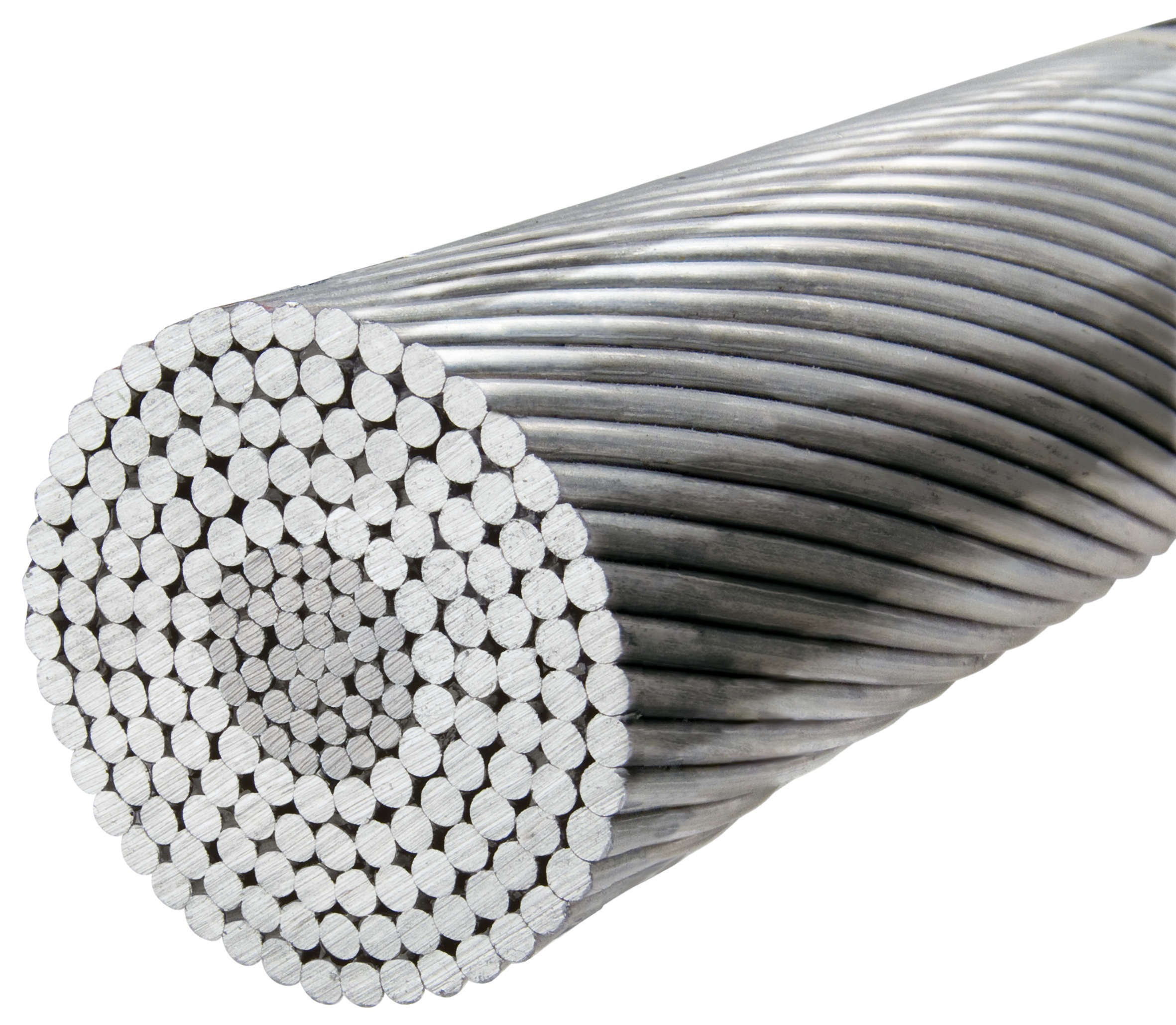 ALUMINUM CONDUCTOR STEEL REINFORCED (ACSR CONDUCTOR)