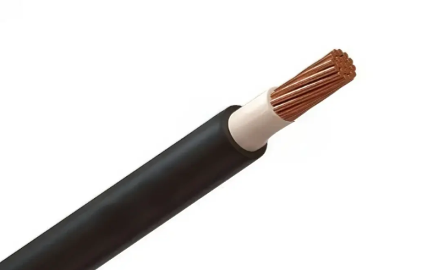 15KV-25KV-35KV MULTI-LAYER TREE WIRE