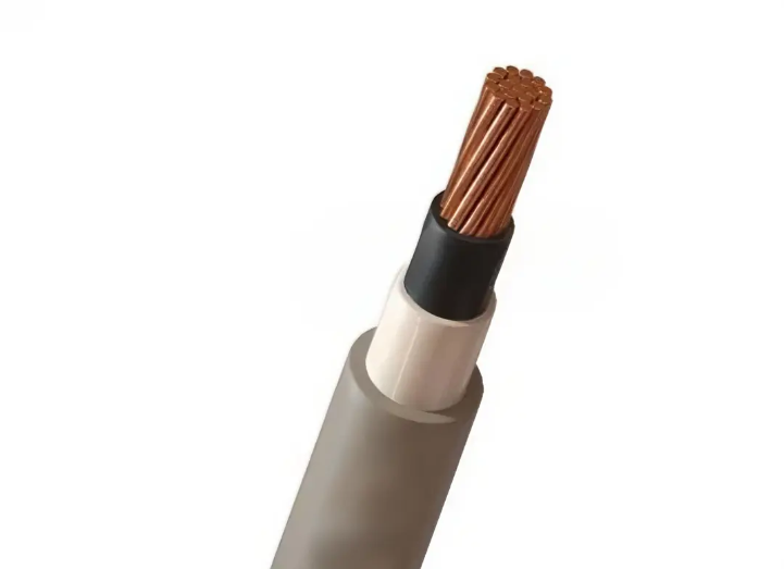 15KV-25KV-35KV MULTI-LAYER TREE WIRE