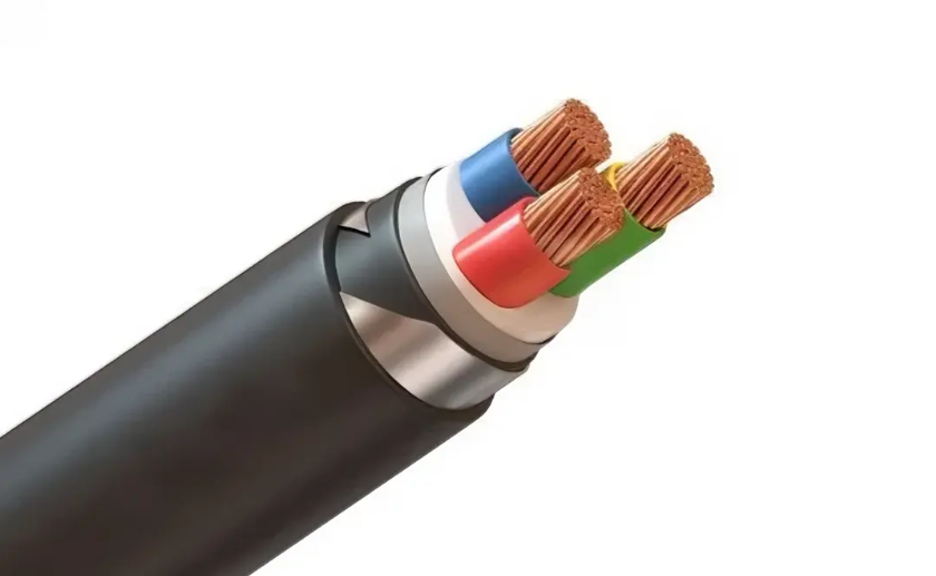 XLPE INSULATED POWER CABLE
