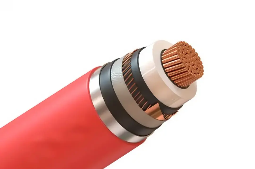 19/33(36kV)XLPE INSULATED POWER CABLE