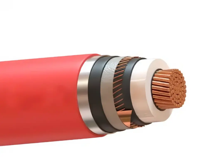 19/33(36kV)XLPE INSULATED POWER CABLE