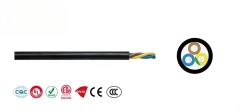 LiYY Unshielded European Standard Data Cable