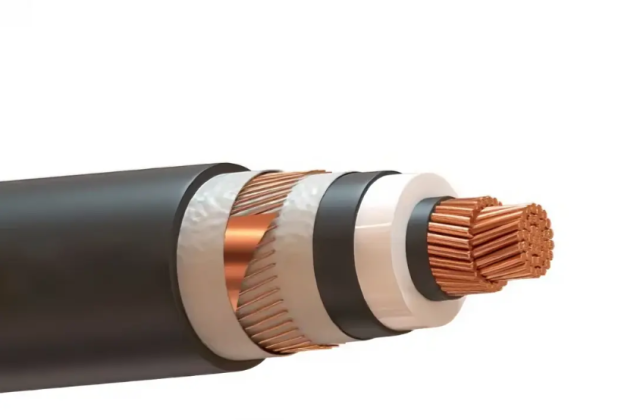 26/35(40.5)KV XLPE INSULATED POWER CABLE