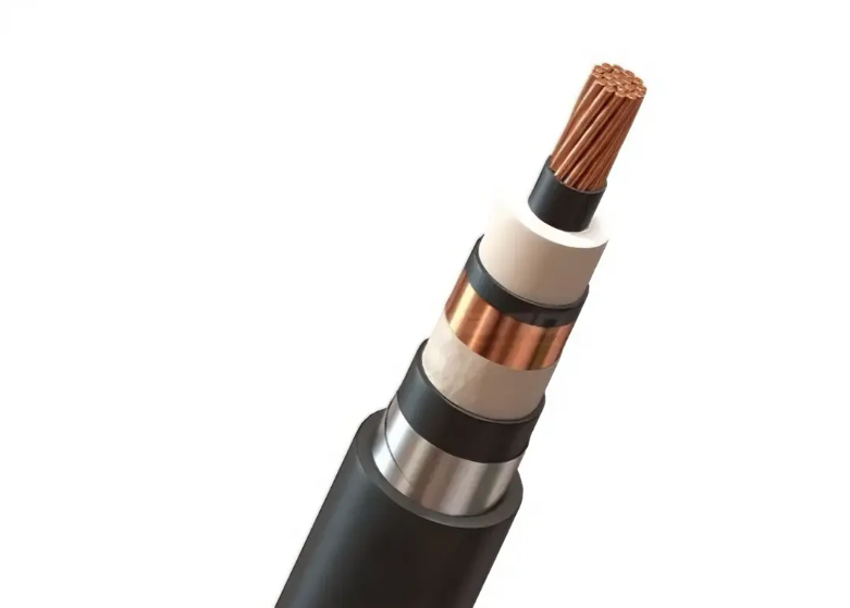 3.6/6(7.2)KV XLPE INSULATED POWER CABLE