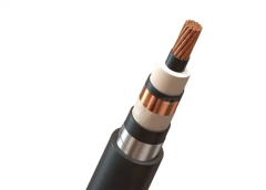 3.6/6(7.2)KV XLPE INSULATED POWER CABLE