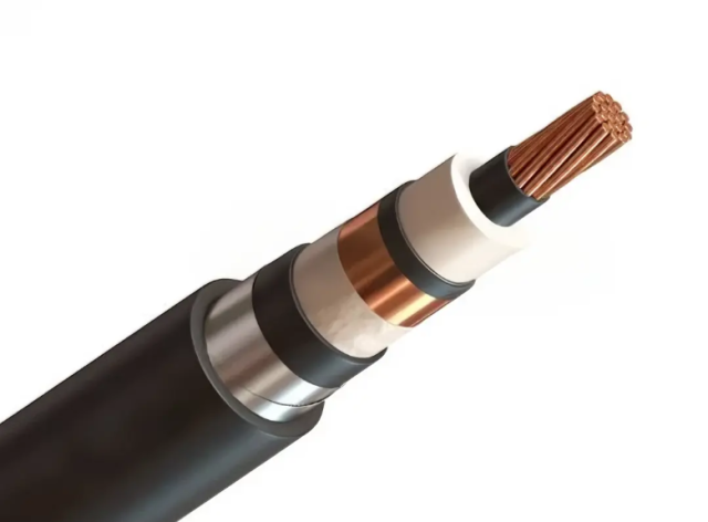 3.6/6(7.2)KV XLPE INSULATED POWER CABLE