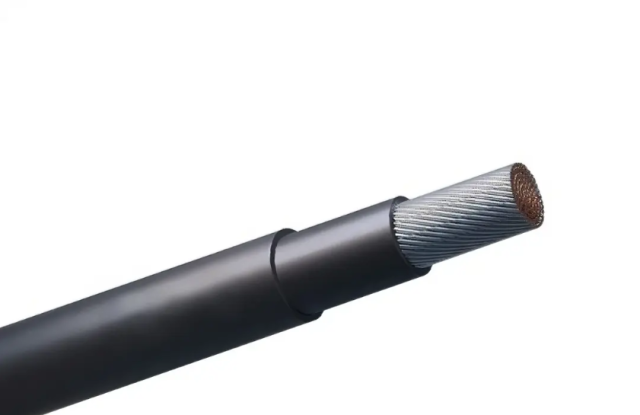 SOLAR CABLE H1Z2Z2-K CABLE