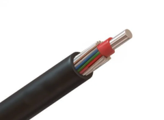 CONCENTRIC CABLE FOR AFRICA MARKET