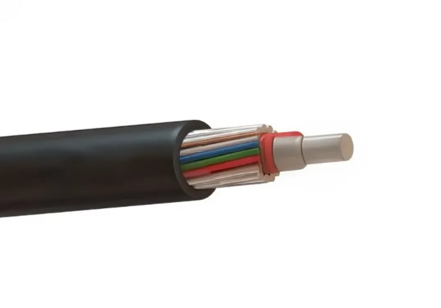 CONCENTRIC CABLE FOR AFRICA MARKET