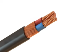CONCENTRIC CABLE FOR DOMINICA MARKET
