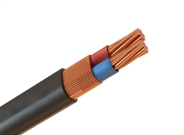 CONCENTRIC CABLE FOR DOMINICA MARKET