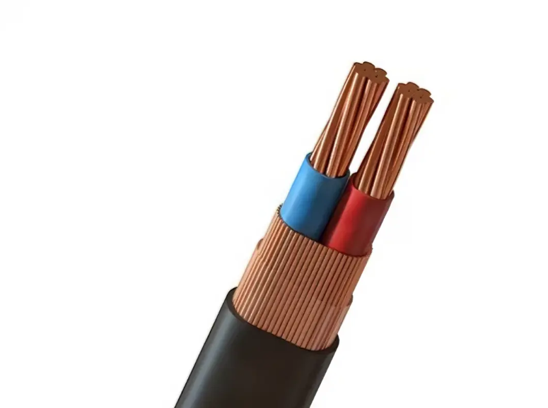 CONCENTRIC CABLE FOR DOMINICA MARKET