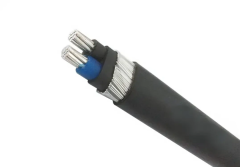 CONCENTRIC CABLE FOR DOMINICA MARKET