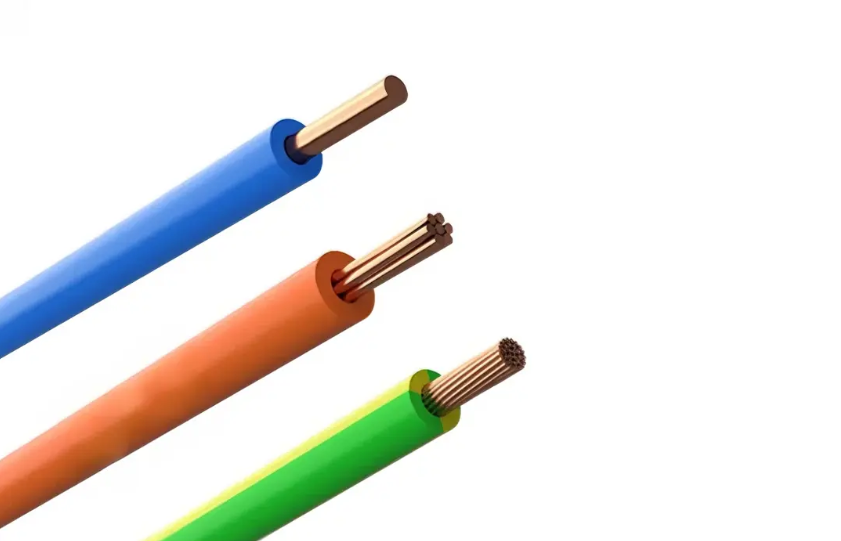 H05V-U & H05V-R &H05V-K