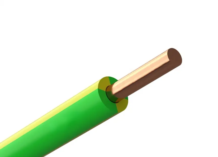 H07V-U & H07V-R & H07V-K