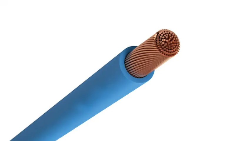 H07V-U & H07V-R & H07V-K
