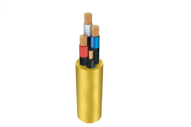 H07RN-F CABLE