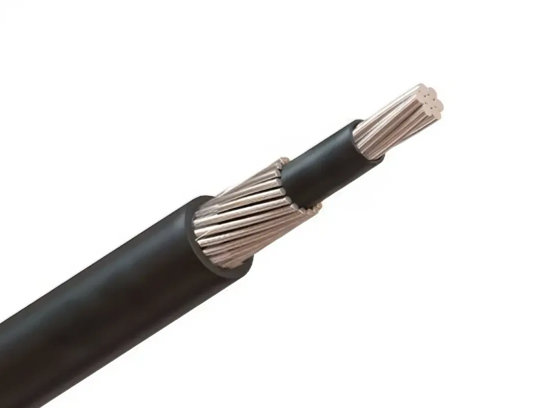 CONCENTRIC CABLE FOR PERU MARKETV