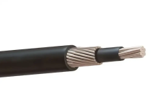 CONCENTRIC CABLE FOR PERU MARKETV