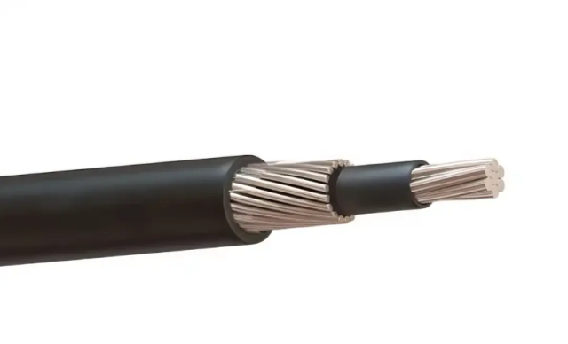 CONCENTRIC CABLE FOR PERU MARKETV
