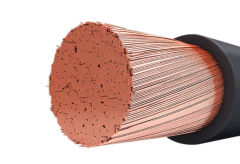 WELDING CABLE H01N2-D AND H01N2-E