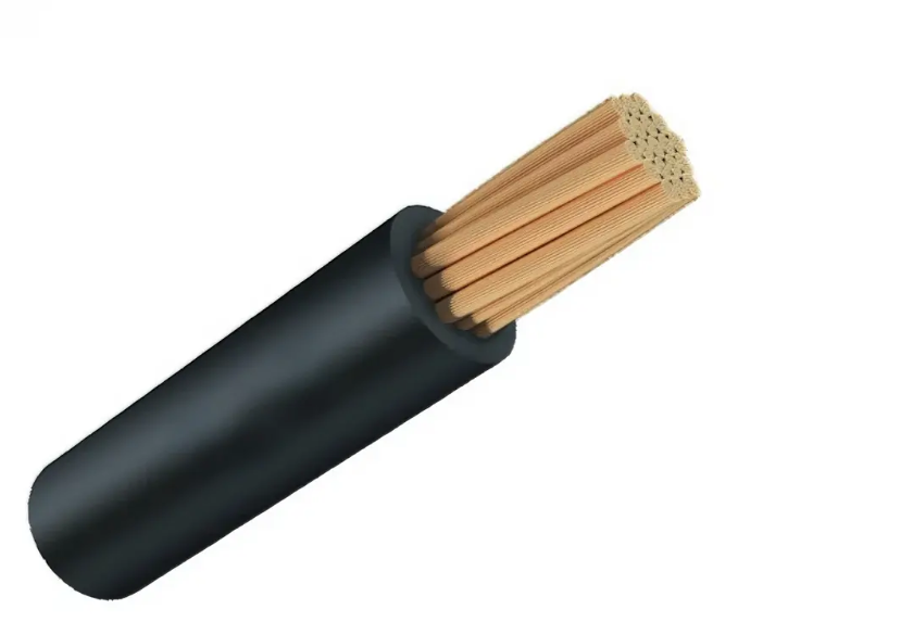 WELDING CABLE H01N2-D AND H01N2-E