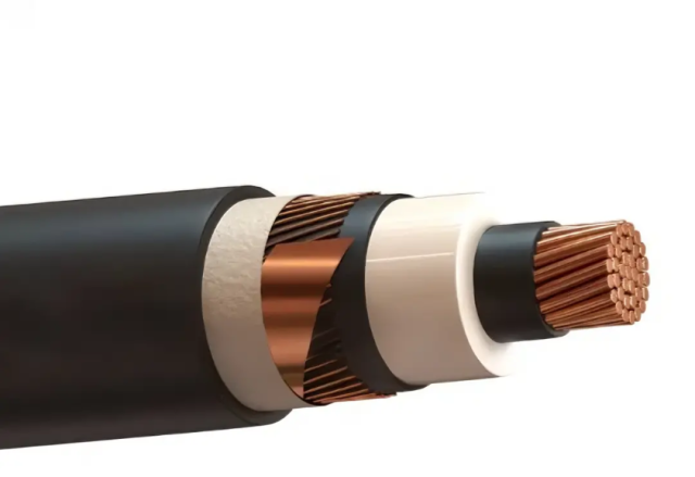 MEDIUM VOLTAGE XAT MONOCONDUCTOR 丨EAT MONOCONDUCTOR