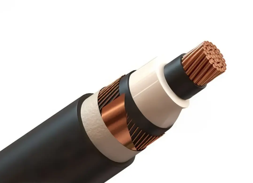MEDIUM VOLTAGE XAT MONOCONDUCTOR 丨EAT MONOCONDUCTOR