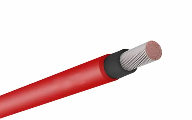 SOLAR CABLE H1Z2Z2-K CABLE