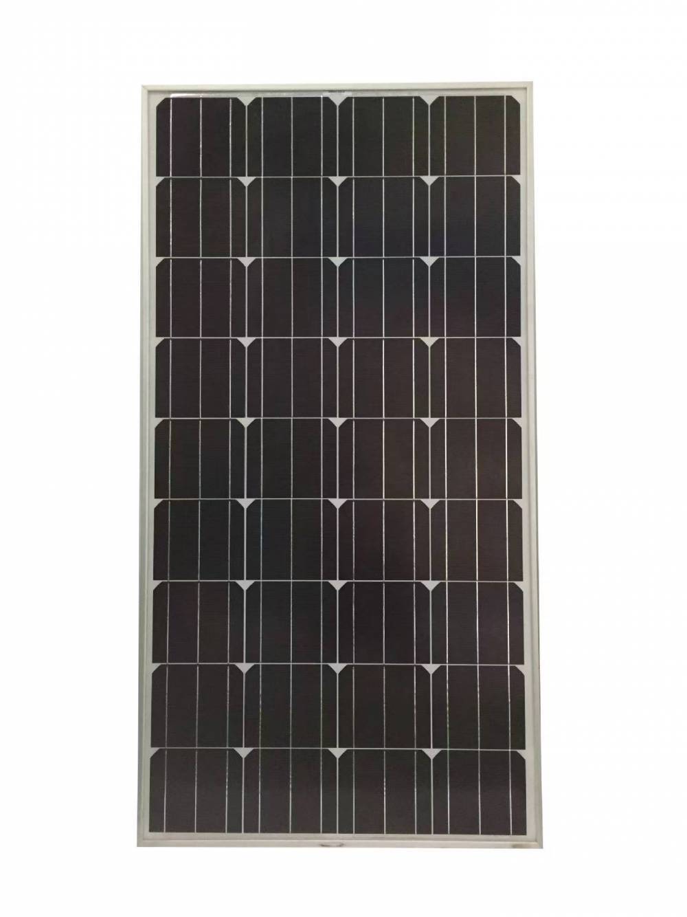 550W 580W 600W TOPCon Monocrystalline All-Black Solar Panel