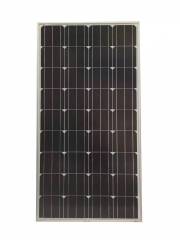 550W 580W 600W TOPCon Monocrystalline All-Black Solar Panel