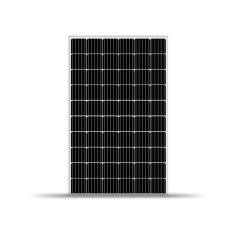 Full Black Frame 560W 570W 590W TOPCon Monocrystalline Solar Panles