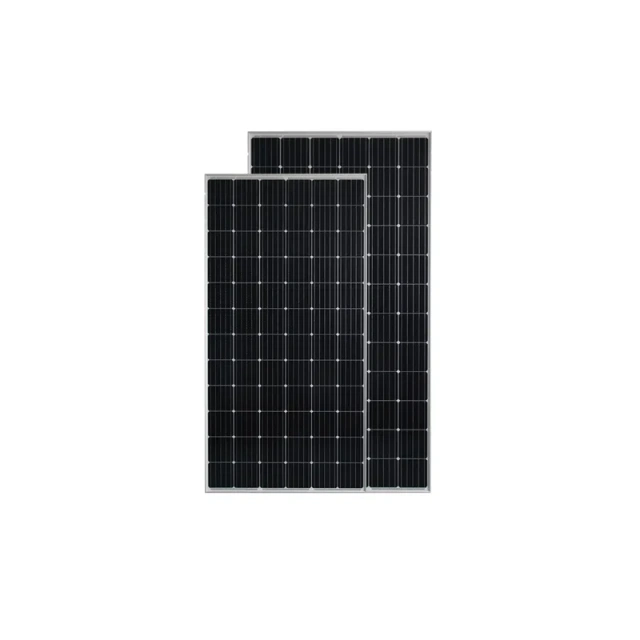 550W 580W 600W TOPCon Monocrystalline All-Black Solar Panel
