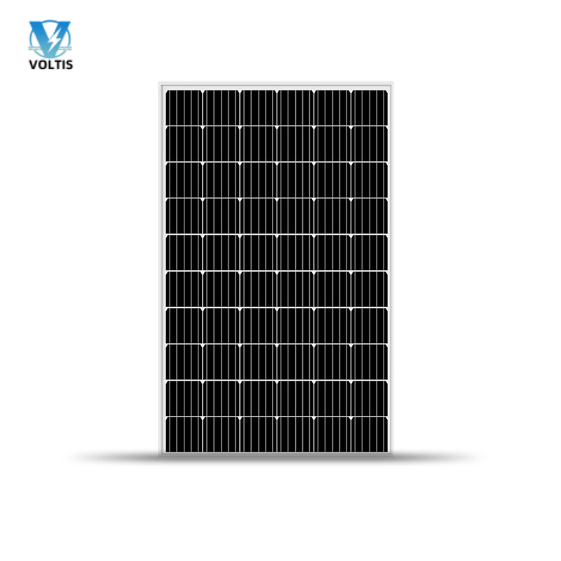 N Type Double Glass  565W-585W Mono Solar Panel