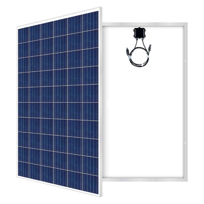 Polycrystalline Solar Panel 350w