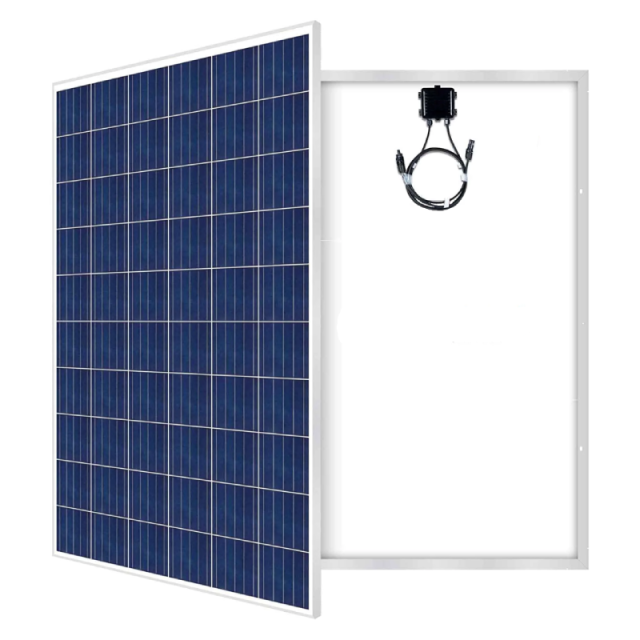 Polycrystalline Solar Panel 350w