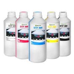 Premium 1000-One DTF Textile Pigment Ink