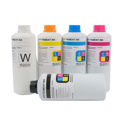 High Quality 1000-Pro Direct to Film Printing Ink