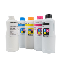 High Quality 1000-Pro Direct to Film Printing Ink