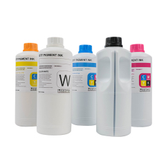 High Quality 1000-Pro Direct to Film Printing Ink
