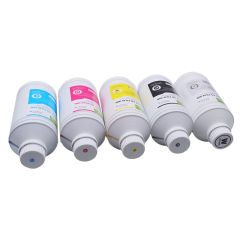 High Performance 1000-Tech DTF Transfer Ink