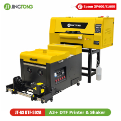 13inch Roll-Fed A3 DTF Printer with Genuine Epson Printhead – Ultimate Workshop Suite