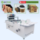 Compact 215mm HP Industria One Passl Inkjet Printer for Custom Packaging Printing