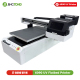Digital 6090 UV Flatbed Printer with Epson XP600 / i1600-U1 / i3200-U1