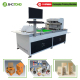 900mm Digital Corrugated Box Printer with HP Industrial Printheads for Custom Packaging